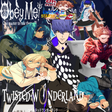 twisted wonderland and obey me mcdonalds roleplay