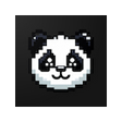 Icoon van programma: Nerdy Panda - FB Marketpl…