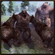 プログラムのアイコン：Mudman Simulator