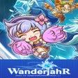 프로그램 아이콘: Wanderjahr
