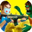 Two Guys  Zombies 3D: Online