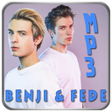 Programikonen: Benji e Fede - Senza Inte…
