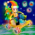 أيقونة البرنامج: Build Your Car: Drive Mas…