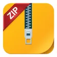 RAR Opener Zip archiver