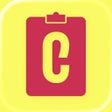 Ícone do programa: Clipboard Facility