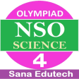 NSO 4 Science Olympiad Exam Prep