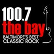 Ícone do programa: 100.7 The Bay