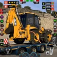 Icon of program: City Construction Sim JCB…