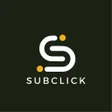 أيقونة البرنامج: Subclick: Cheapest data