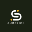 Subclick: Cheapest data