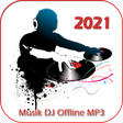Icône du programme : Musik DJ Offline MP3