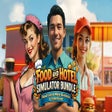 Programikonen: Food And Hotel Simulator …
