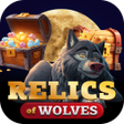 程序图标：Relics of Wolves