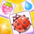 Ícone do programa: Find 3 Tiles : Match Puzz…