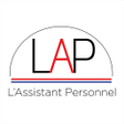 程序图标：LAP
