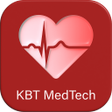 Icoon van programma: Cardiology Practice: EKG …