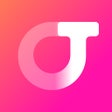 プログラムのアイコン：Tophy - MatchChatDating