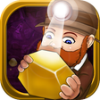 程序图标：Gold Miner Adventure