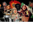 Icon of program: CHUCK E CHEESE and show b…