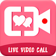 程序图标：Live Video Call