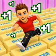 Programikonen: 1 Speed Butter Escape