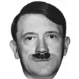 WAStickerApps 486 Adolf Hitler