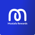 أيقونة البرنامج: Mustafa Rewards