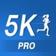 プログラムのアイコン：5k Run- Couch Potato to 5…