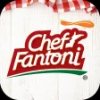 Chef Fantoni