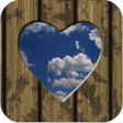 程序图标：German Love Poems