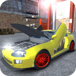 Programikonen: Real Car Simulator 2019