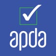 Ikon program: APDA Symptom Tracker