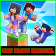 程序图标：block survival for Minecr…