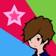 ไอคอนของโปรแกรม: KPOP Story: Idol Manager