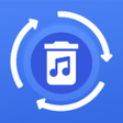 プログラムのアイコン：Deleted Audio RecoveryRes…