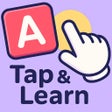 Ikona programu: Tap  Learn Videos