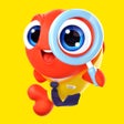 プログラムのアイコン：Palfish Singapore Math