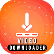 Programikonen: Video Downloader