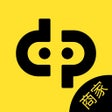 Biểu tượng của chương trình: 店小铺商家