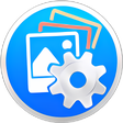 Иконка программы: Duplicate Photos Fixer Pr…