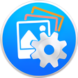 Иконка программы: Duplicate Photos Fixer Pr…