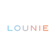 Ikona programu: LOUNIE公式アプリ