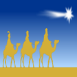 REYES MAGOS icon