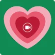 プログラムのアイコン：GF_Call - Live Video Call