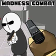 أيقونة البرنامج: Madness Combat : FPS Shoo…