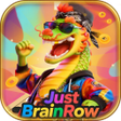 Ícone do programa: Just BrainRow