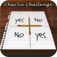 ไอคอนของโปรแกรม: Charlie Charlie Challenge