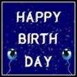 Programın simgesi: Birthday Card Designing T…