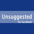 Ikon program: Unsuggested for Facebook