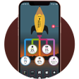 Icona del programma: Infographic Launcher - Hi…
